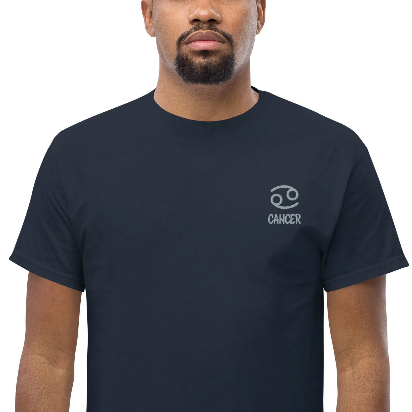 besticktest-sternzeichen-krebs-herren-t-shirt-t-shirt-jlr-design-9 - JLR Design