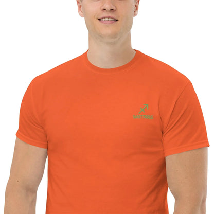 besticktest-sternzeichen-schutze-herren-t-shirt-t-shirt-jlr-design-13 - JLR Design