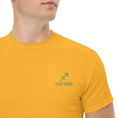 besticktest-sternzeichen-schutze-herren-t-shirt-t-shirt-jlr-design-18 - JLR Design