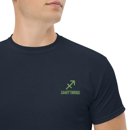 besticktest-sternzeichen-schutze-herren-t-shirt-t-shirt-jlr-design-6 - JLR Design