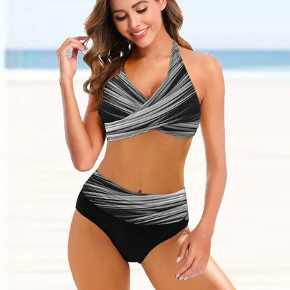 bikini-set-mit-streifen-bikini-jlr-design-3 - JLR Design