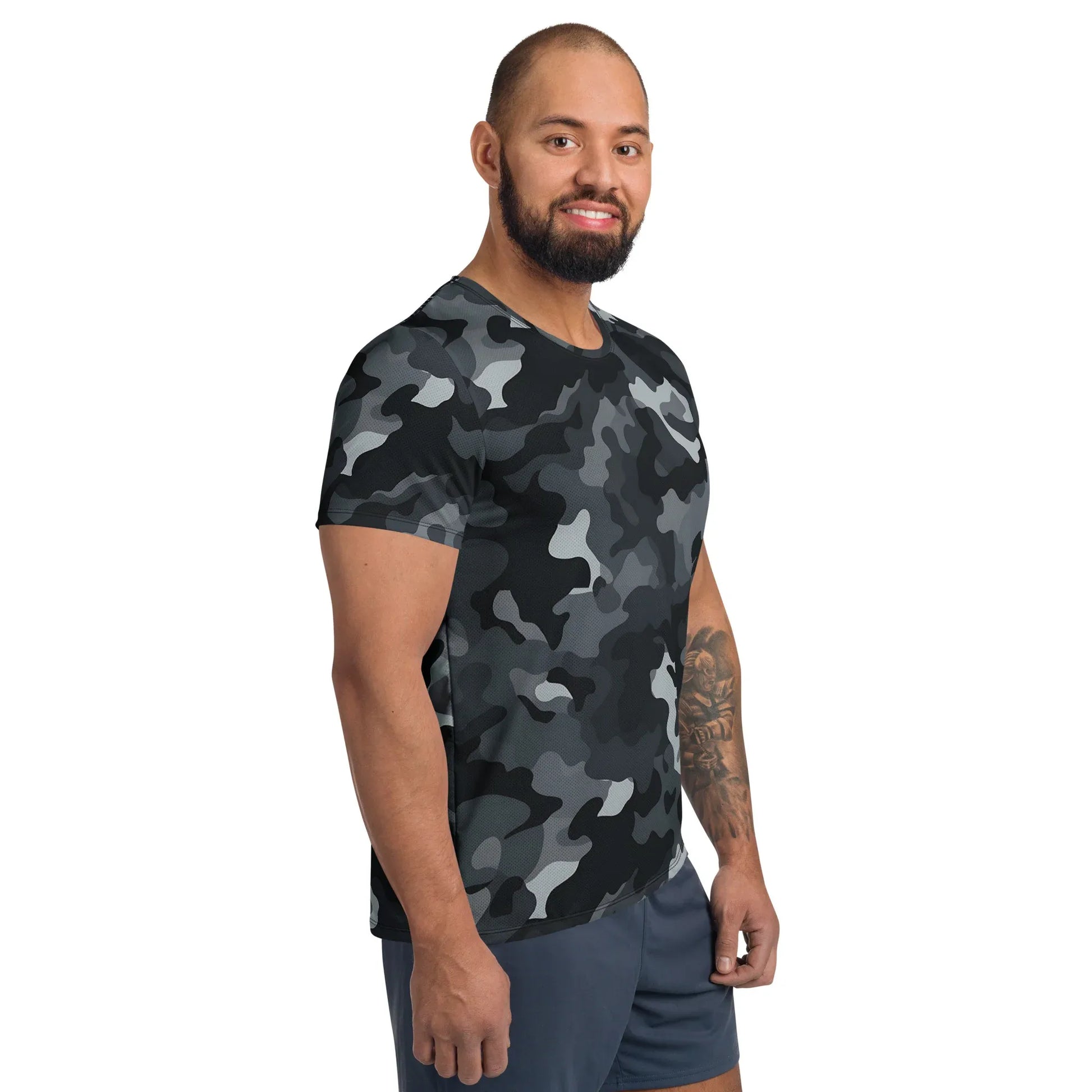 black-camouflage-v1-sport-t-shirt-fur-herren-sport-t-shirt-jlr-design-10 - JLR Design