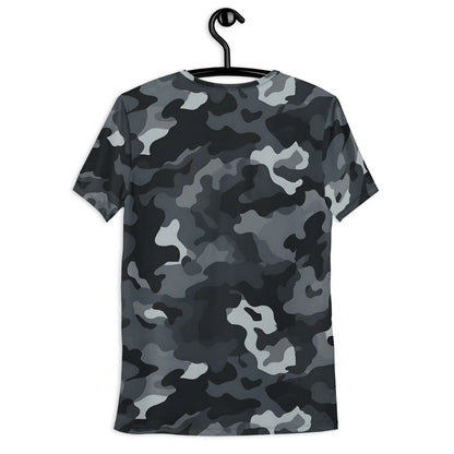 black-camouflage-v1-sport-t-shirt-fur-herren-sport-t-shirt-jlr-design-2 - JLR Design