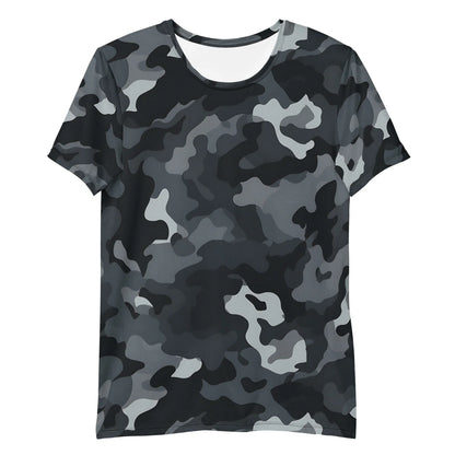black-camouflage-v1-sport-t-shirt-fur-herren-sport-t-shirt-jlr-design-3 - JLR Design