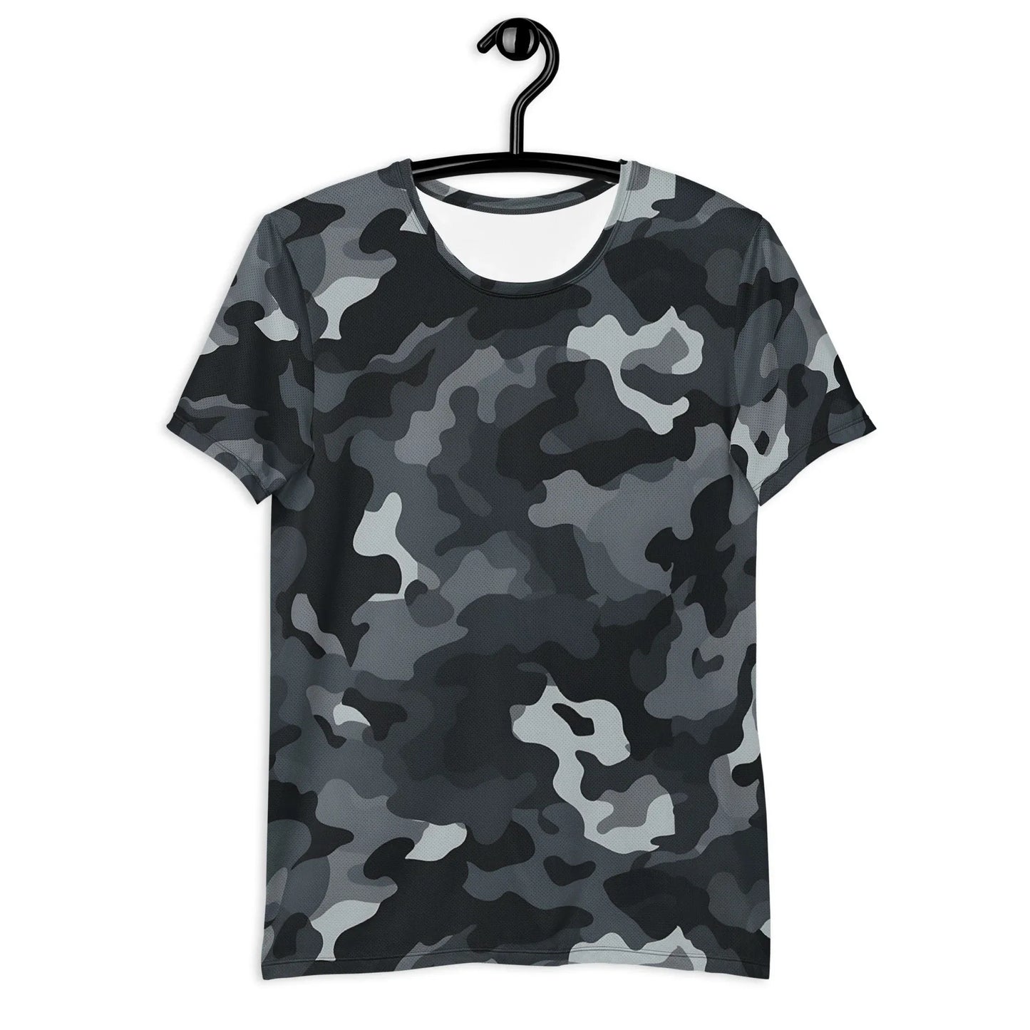 black-camouflage-v1-sport-t-shirt-fur-herren-sport-t-shirt-jlr-design-7 - JLR Design