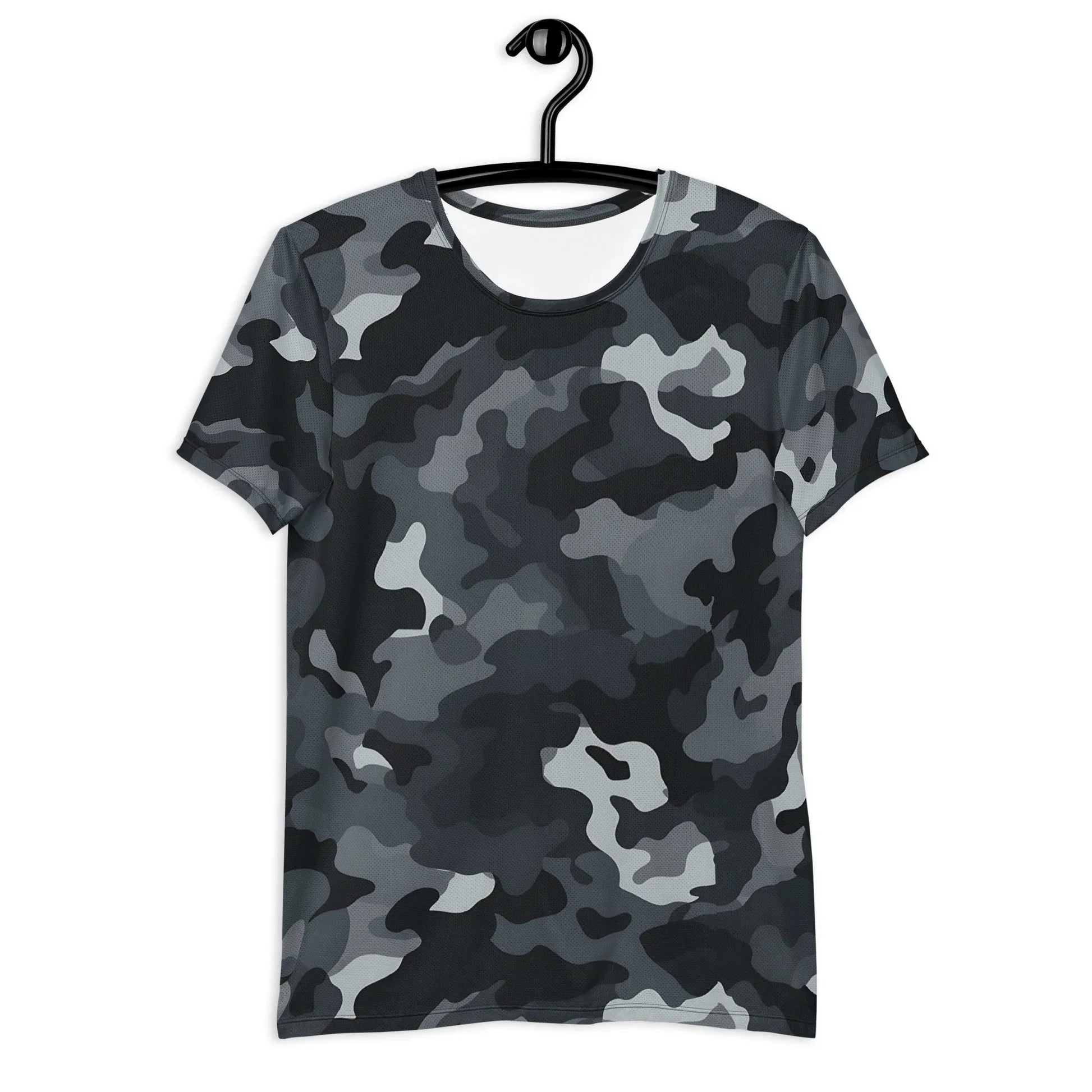 black-camouflage-v1-sport-t-shirt-fur-herren-sport-t-shirt-jlr-design-7 - JLR Design