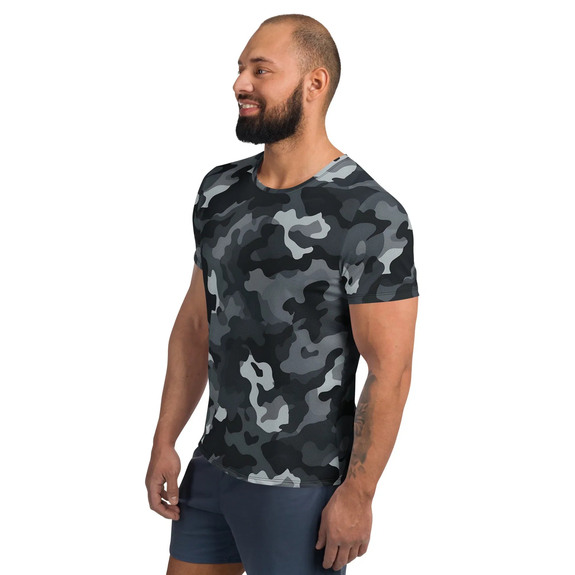 black-camouflage-v1-sport-t-shirt-fur-herren-sport-t-shirt-jlr-design-9 - JLR Design