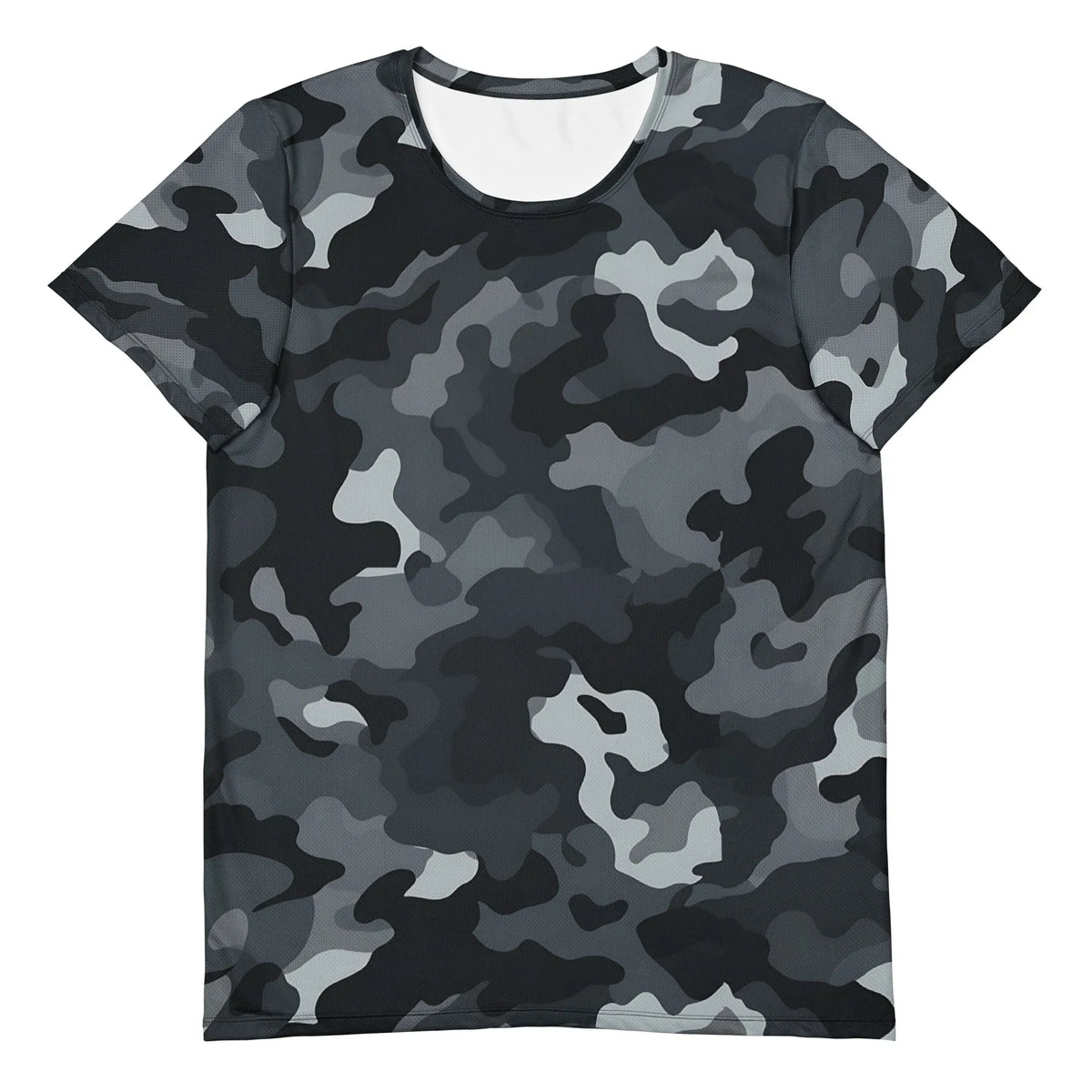 black-camouflage-v1-sport-t-shirt-fur-herren-sport-t-shirt-jlr-design-jlr-design-de-6 - JLR Design