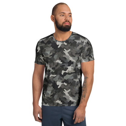 black-camouflage-v2-sport-t-shirt-fur-herren-sport-t-shirt-jlr-design-1 - JLR Design