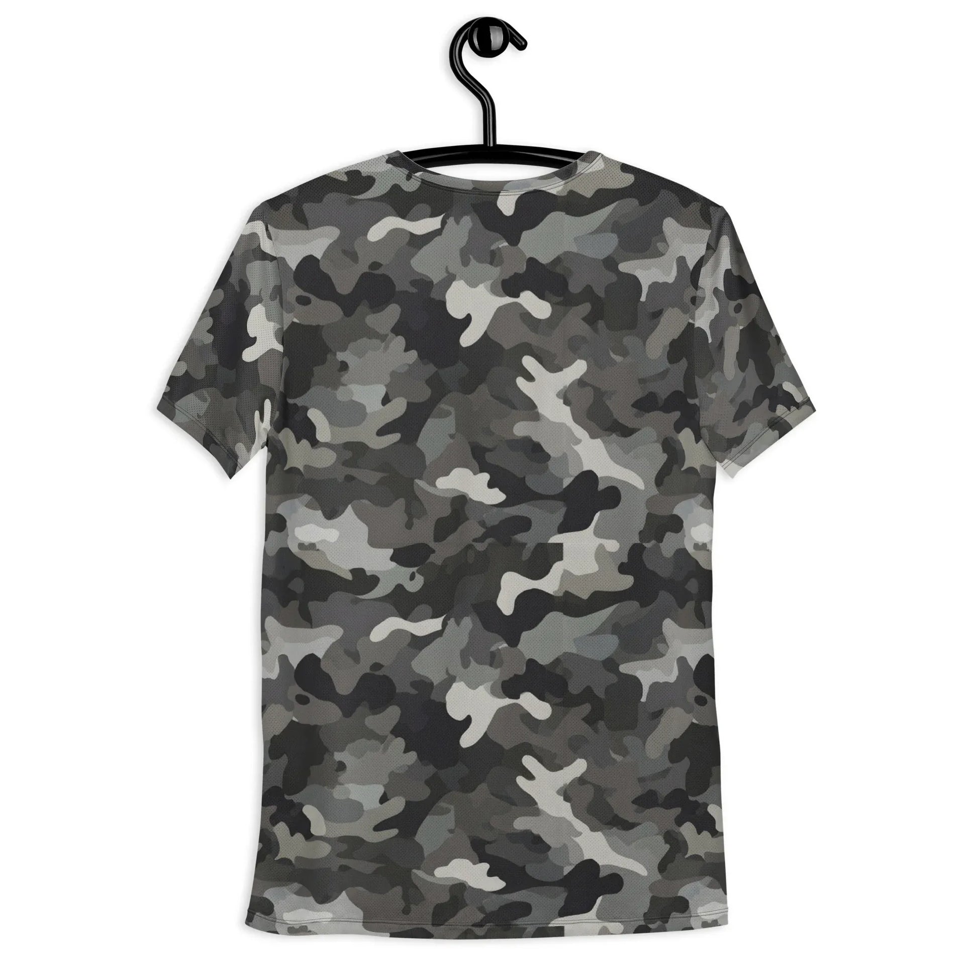 black-camouflage-v2-sport-t-shirt-fur-herren-sport-t-shirt-jlr-design-2 - JLR Design