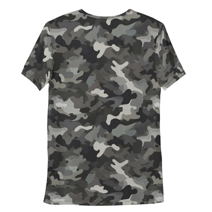 black-camouflage-v2-sport-t-shirt-fur-herren-sport-t-shirt-jlr-design-3 - JLR Design
