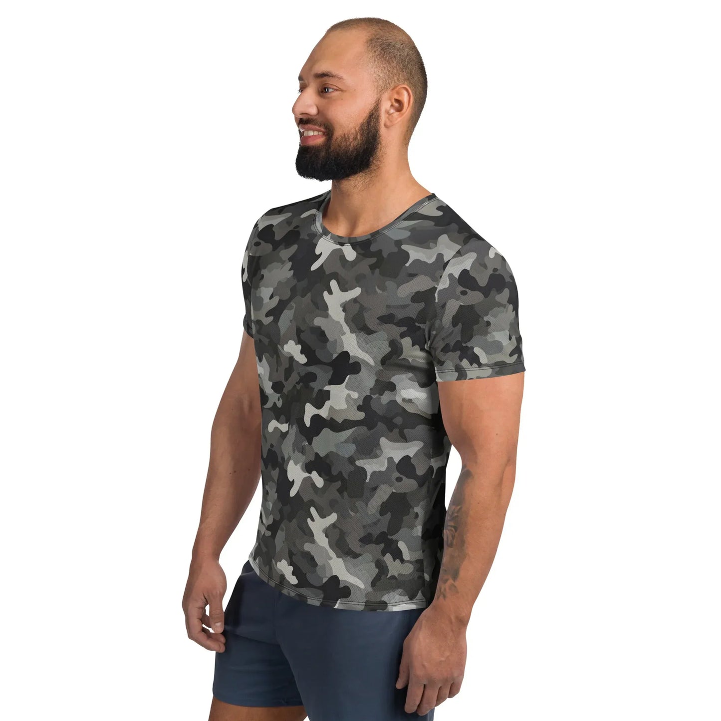 black-camouflage-v2-sport-t-shirt-fur-herren-sport-t-shirt-jlr-design-8 - JLR Design