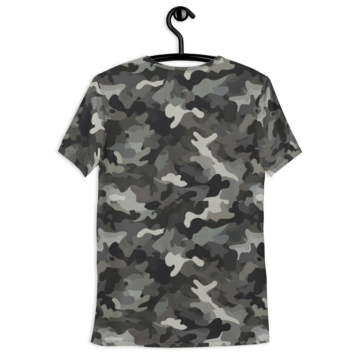 black-camouflage-v2-sport-t-shirt-fur-herren-sport-t-shirt-jlr-design-jlr-design-de-2 - JLR Design