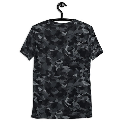 black-camouflage-v4-sport-t-shirt-fur-herren-sport-t-shirt-jlr-design-2 - JLR Design