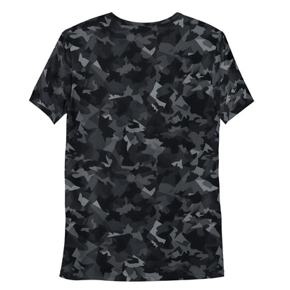 black-camouflage-v4-sport-t-shirt-fur-herren-sport-t-shirt-jlr-design-3 - JLR Design