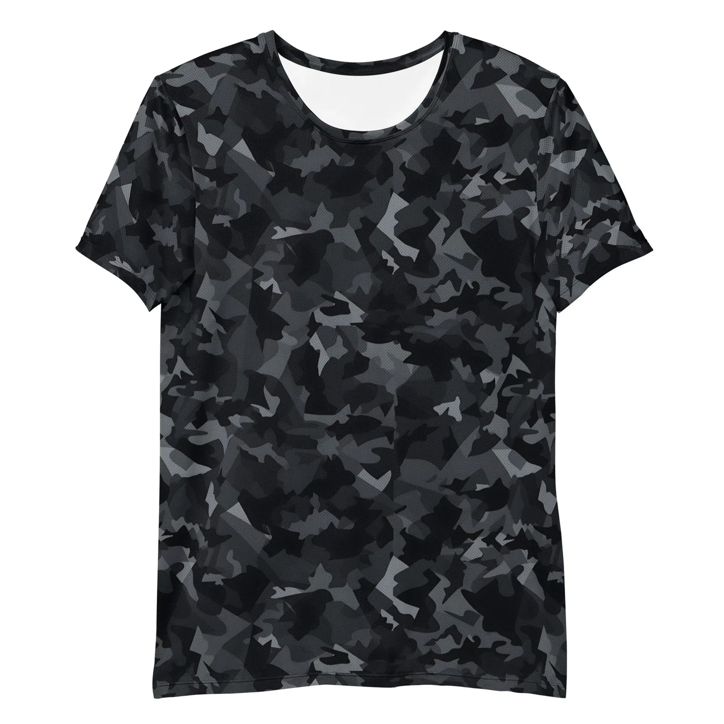 black-camouflage-v4-sport-t-shirt-fur-herren-sport-t-shirt-jlr-design-4 - JLR Design