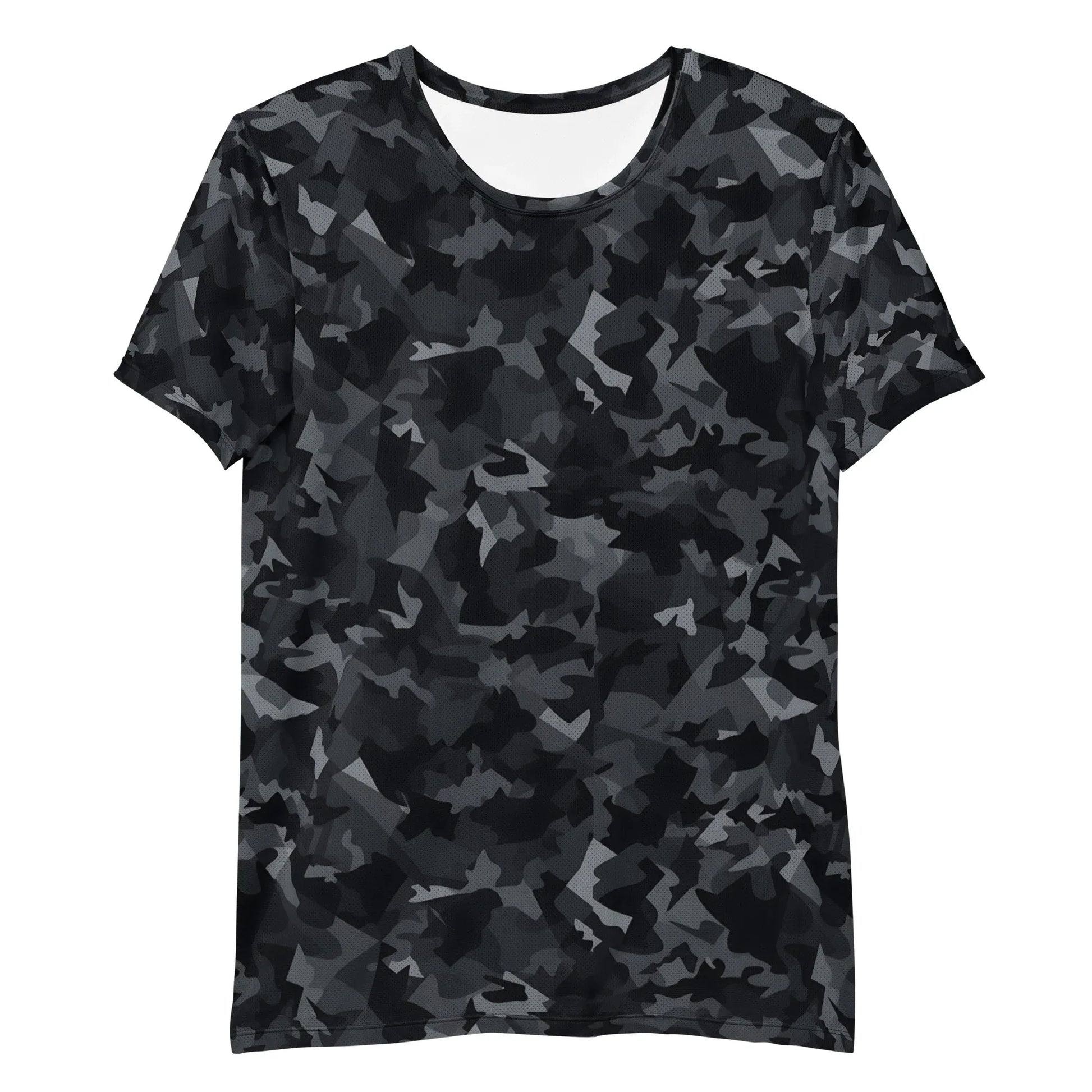 black-camouflage-v4-sport-t-shirt-fur-herren-sport-t-shirt-jlr-design-4 - JLR Design