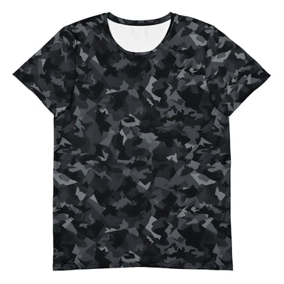 black-camouflage-v4-sport-t-shirt-fur-herren-sport-t-shirt-jlr-design-5 - JLR Design