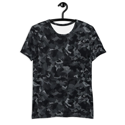 black-camouflage-v4-sport-t-shirt-fur-herren-sport-t-shirt-jlr-design-7 - JLR Design