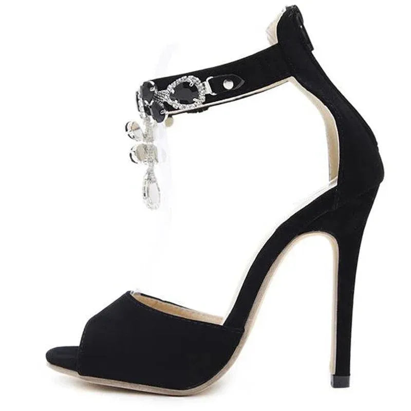 black-crystal-high-heel-sandalen-high-heels-jlr-design-3 - JLR Design