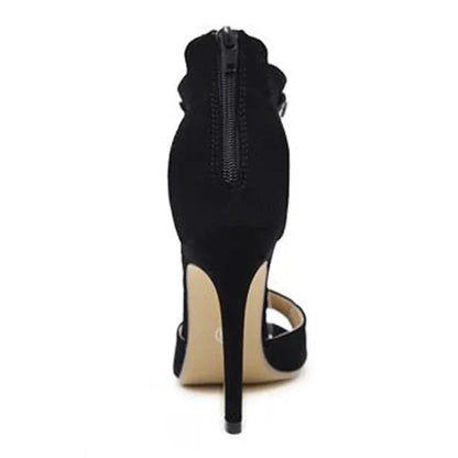 black-crystal-high-heel-sandalen-high-heels-jlr-design-4 - JLR Design