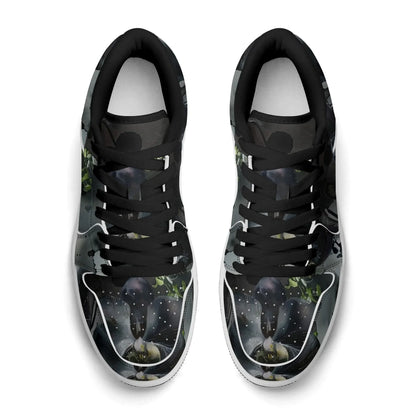 black-garden-low-top-leder-sneaker-fur-herren-sneaker-jlr-design-14 - JLR Design
