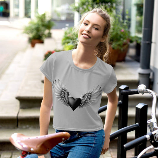 black-heart-crop-top-crop-top-jlr-design-1 - JLR Design