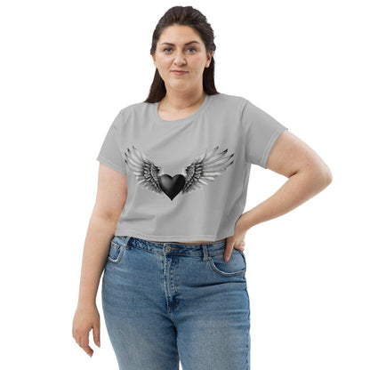 black-heart-crop-top-crop-top-jlr-design-3 - JLR Design