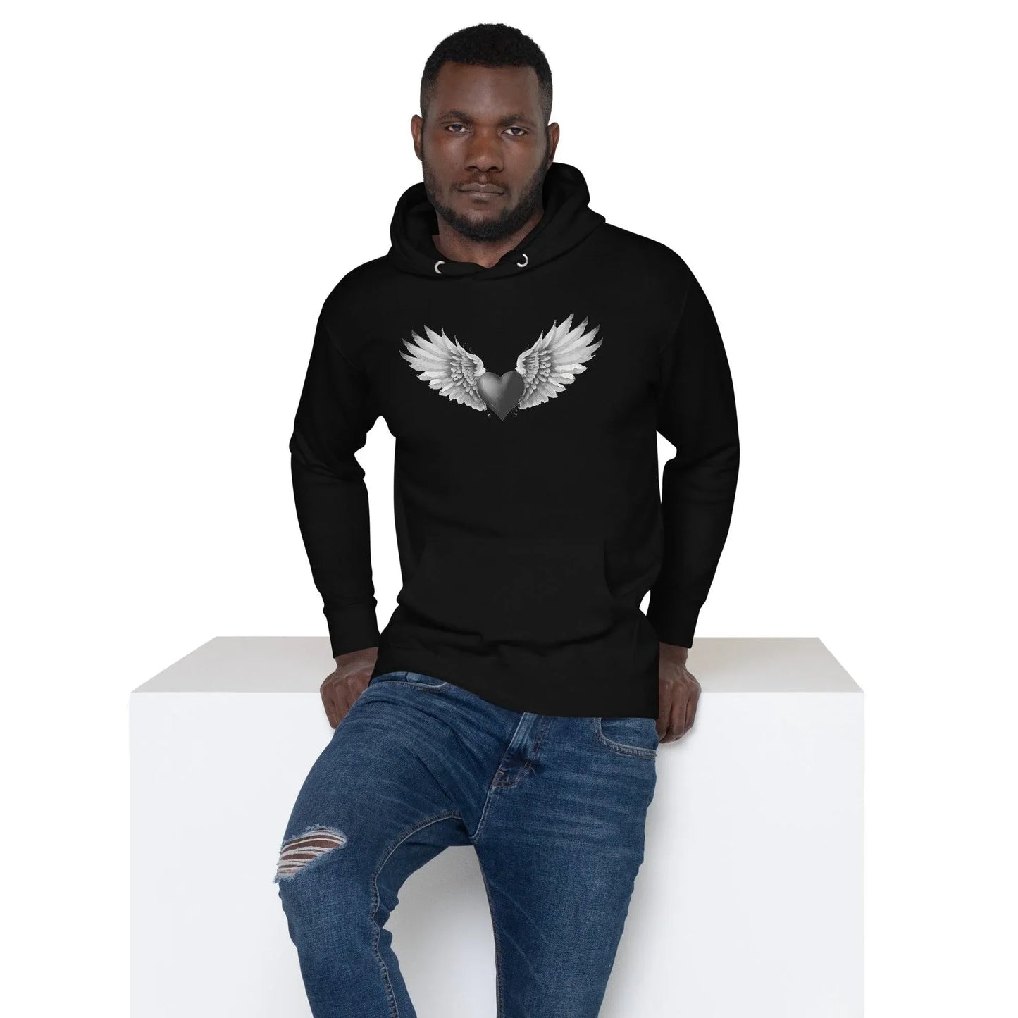 black-heart-hoodie-hoodie-jlr-design-2 - JLR Design