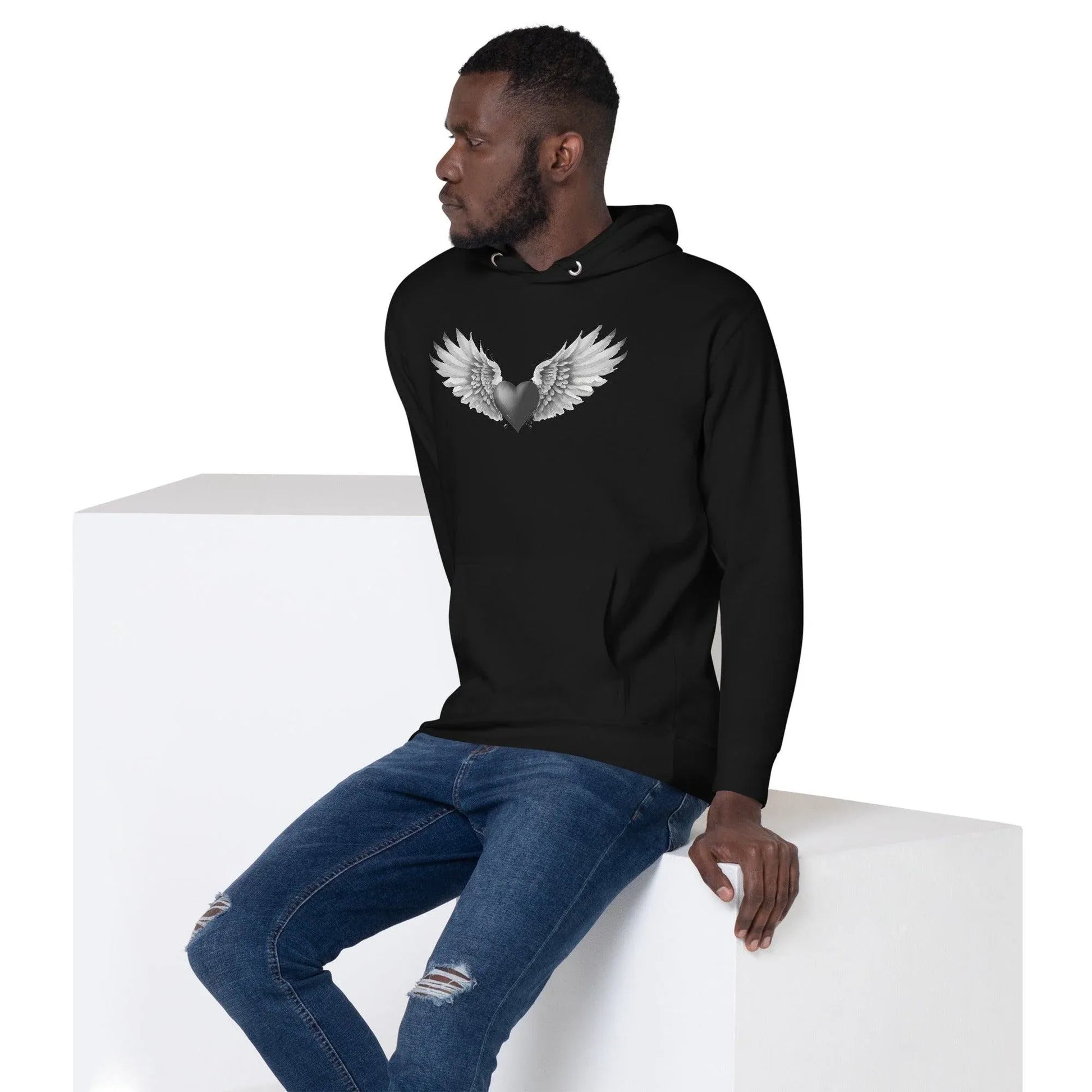 black-heart-hoodie-hoodie-jlr-design-3 - JLR Design