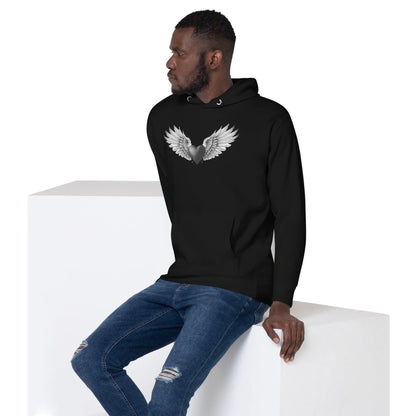 black-heart-hoodie-hoodie-jlr-design-3 - JLR Design