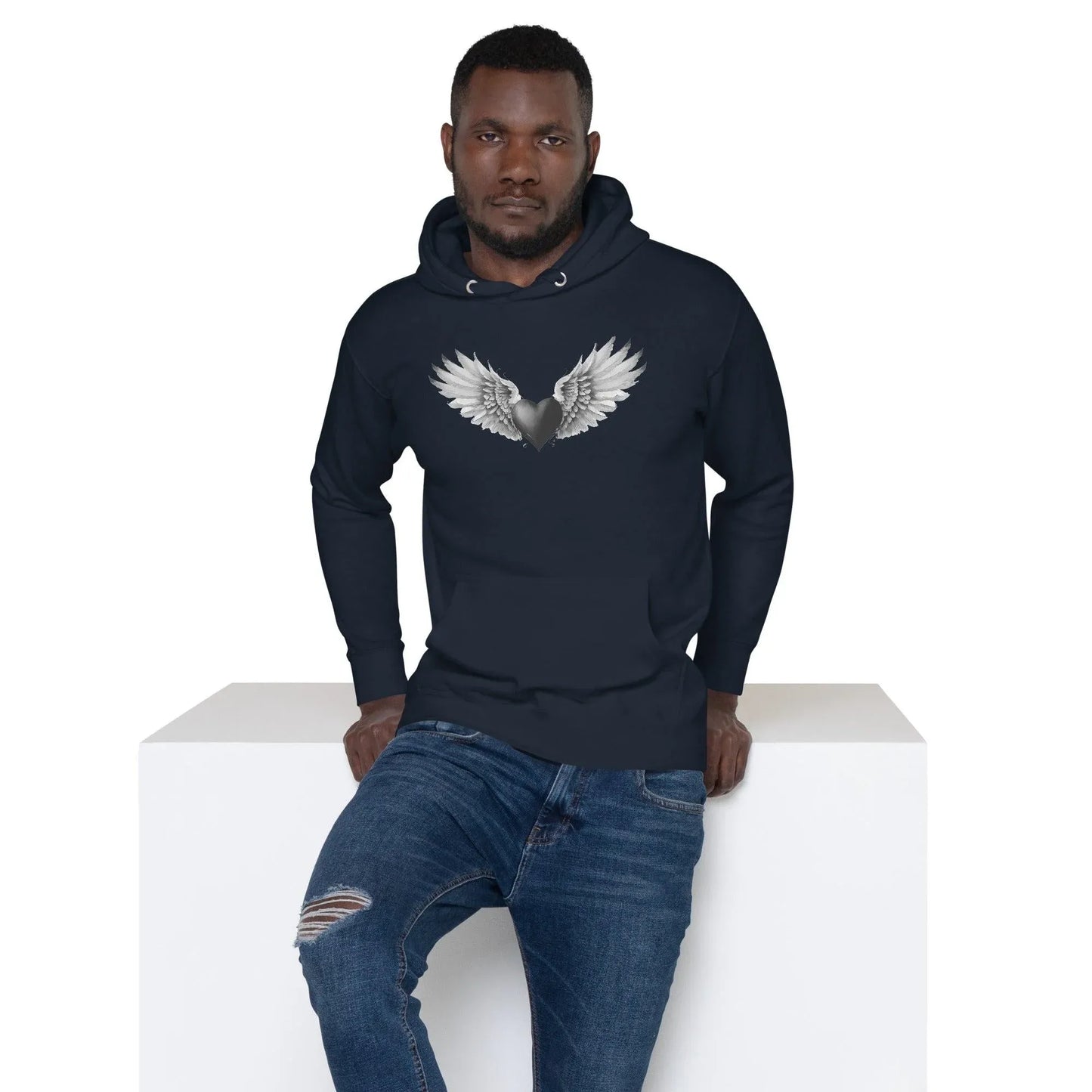 black-heart-hoodie-hoodie-jlr-design-4 - JLR Design
