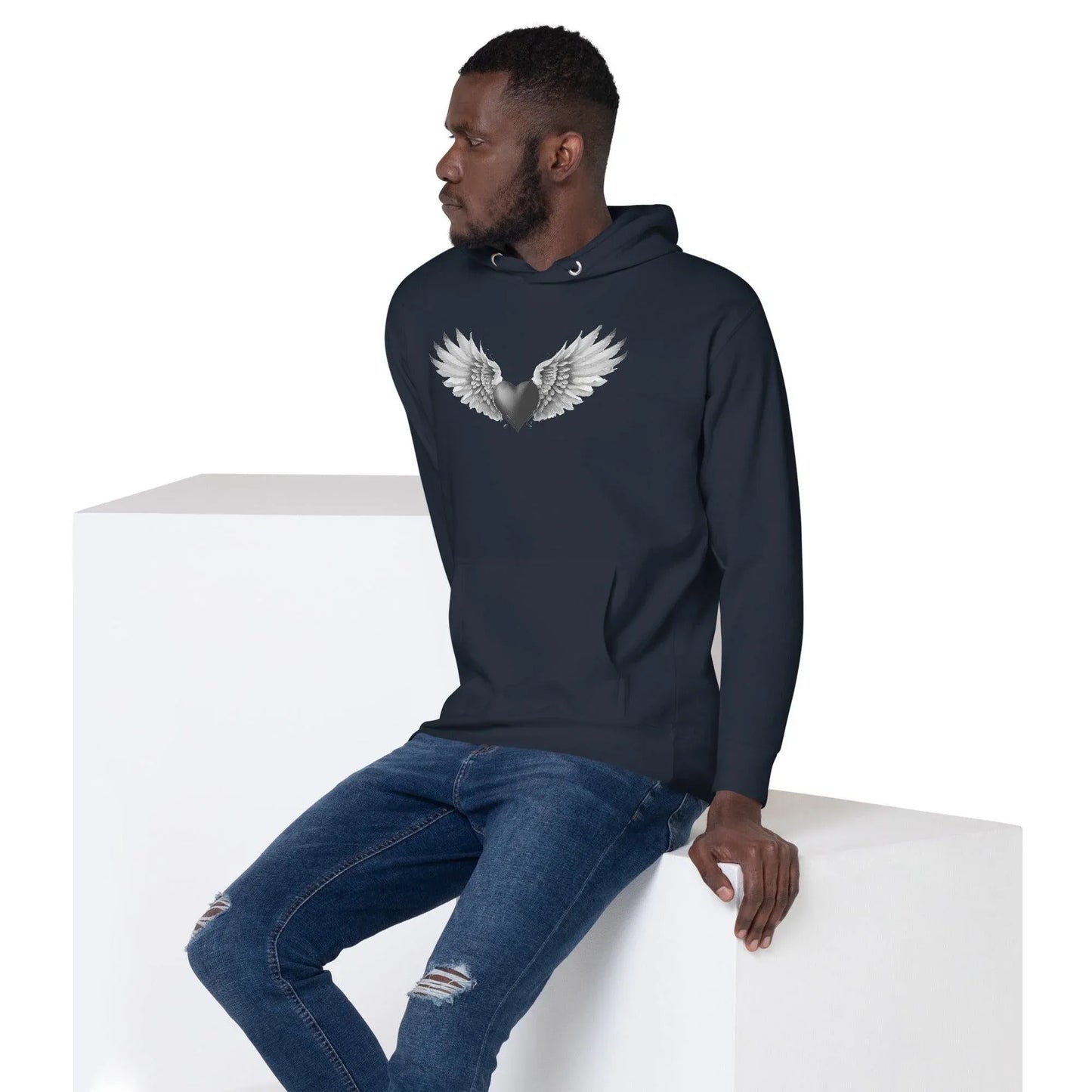 black-heart-hoodie-hoodie-jlr-design-5 - JLR Design