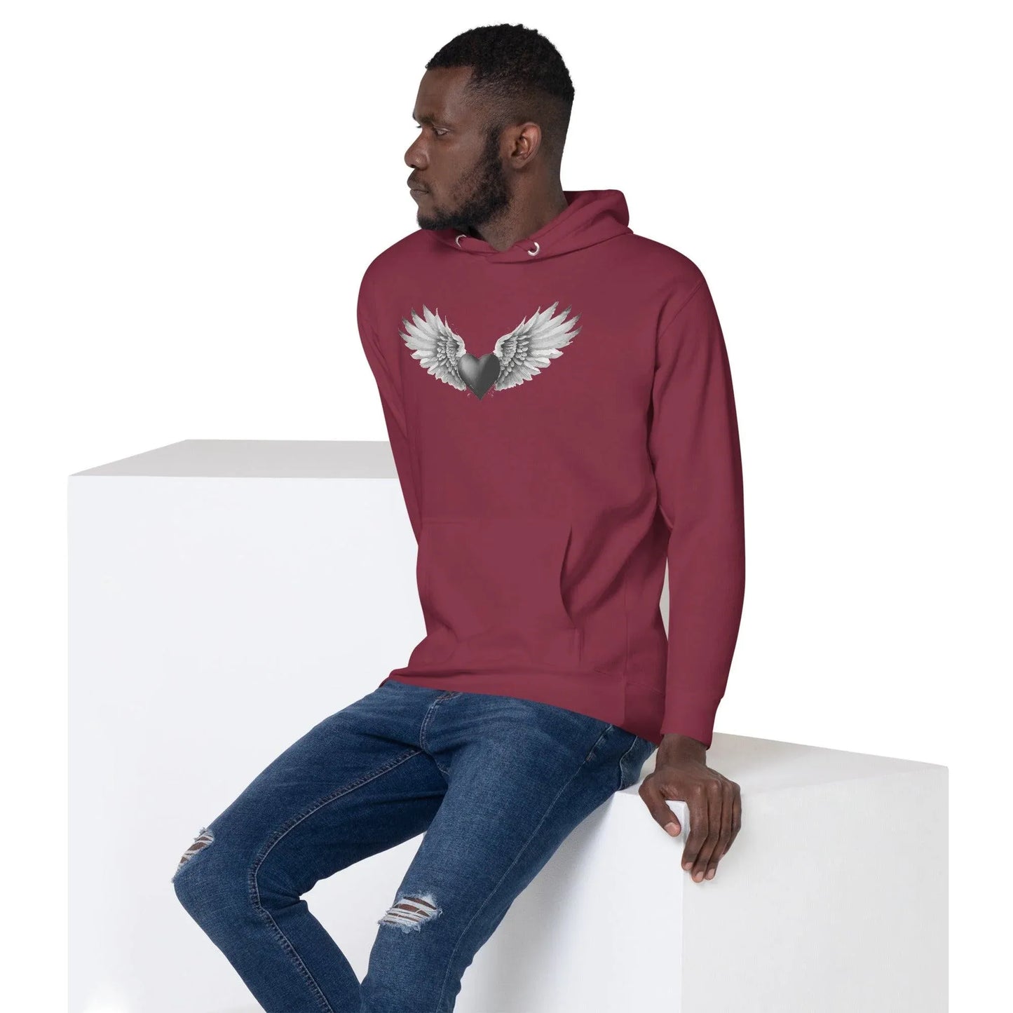 black-heart-hoodie-hoodie-jlr-design-7 - JLR Design