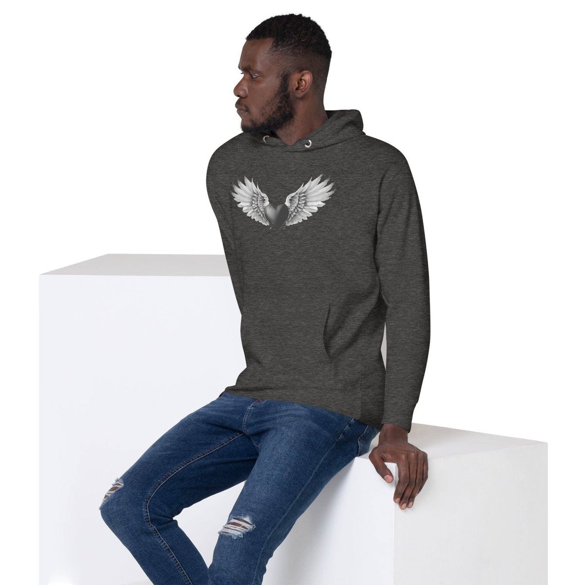 black-heart-hoodie-hoodie-jlr-design-jlr-design-de-9 - JLR Design