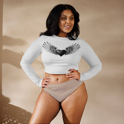 black-heart-long-sleeve-crop-top-long-sleeve-crop-top-jlr-design-1 - JLR Design