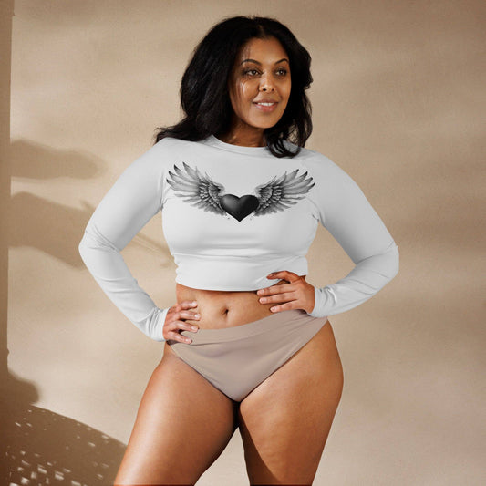 black-heart-long-sleeve-crop-top-long-sleeve-crop-top-jlr-design-1 - JLR Design