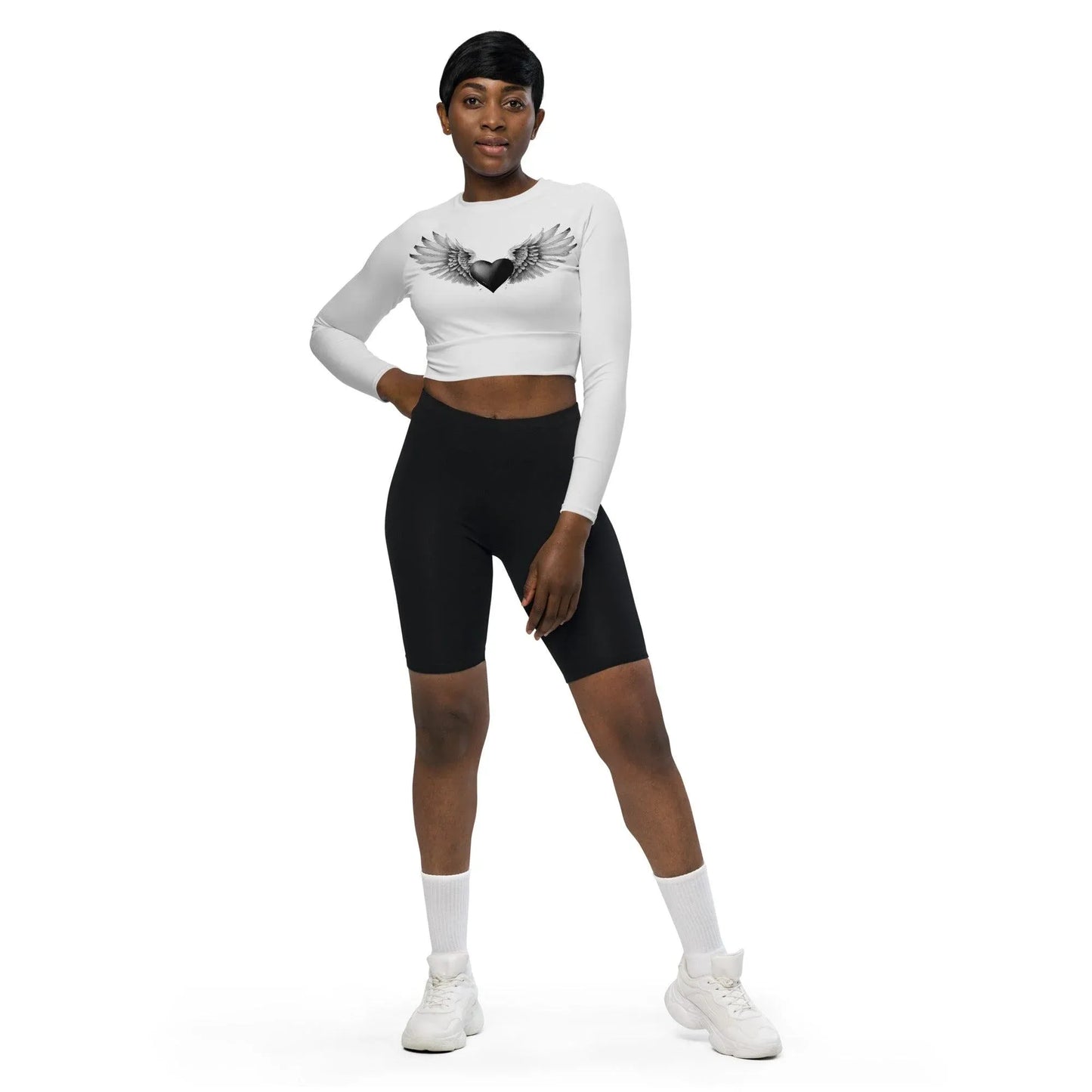 black-heart-long-sleeve-crop-top-long-sleeve-crop-top-jlr-design-5 - JLR Design