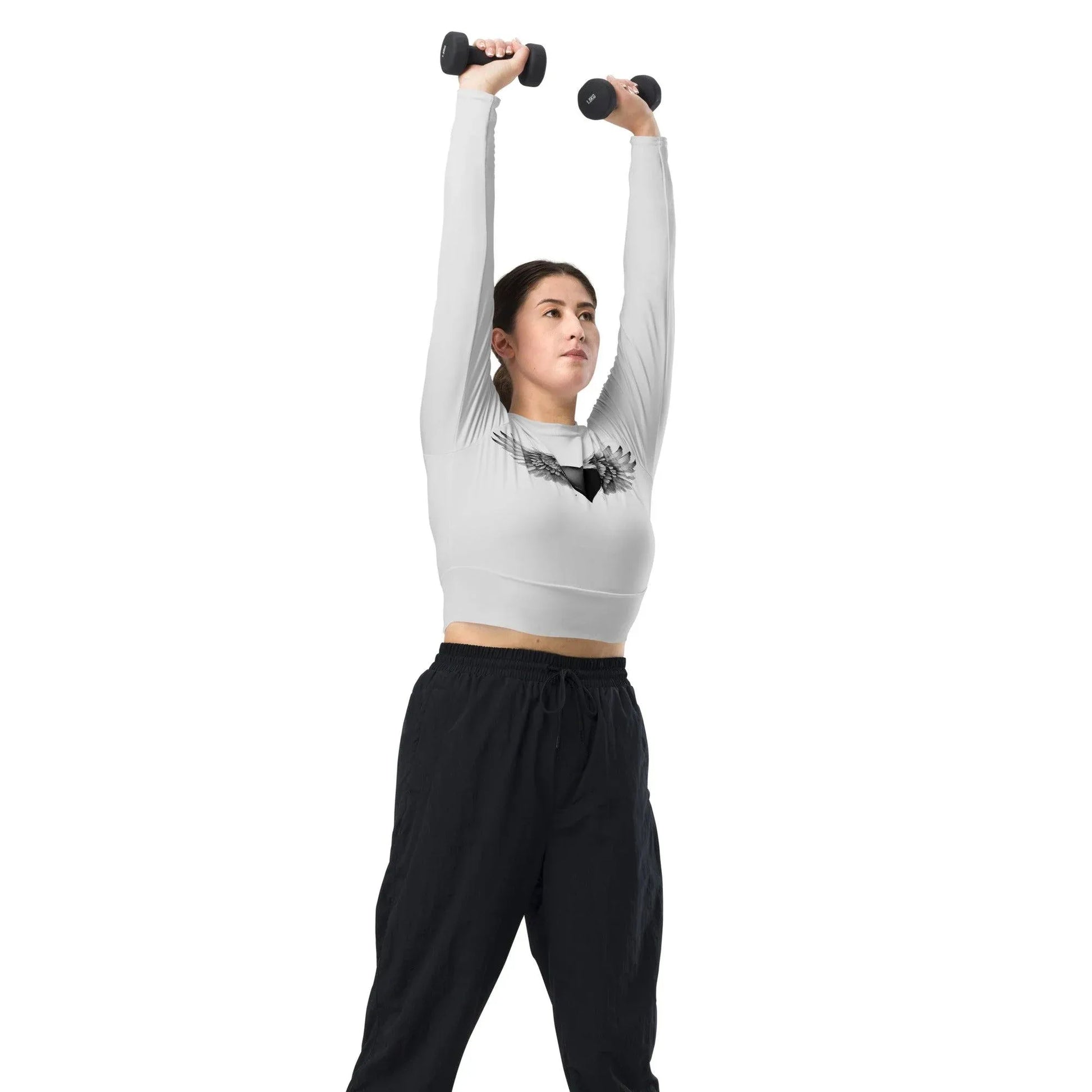 black-heart-long-sleeve-crop-top-long-sleeve-crop-top-jlr-design-7 - JLR Design