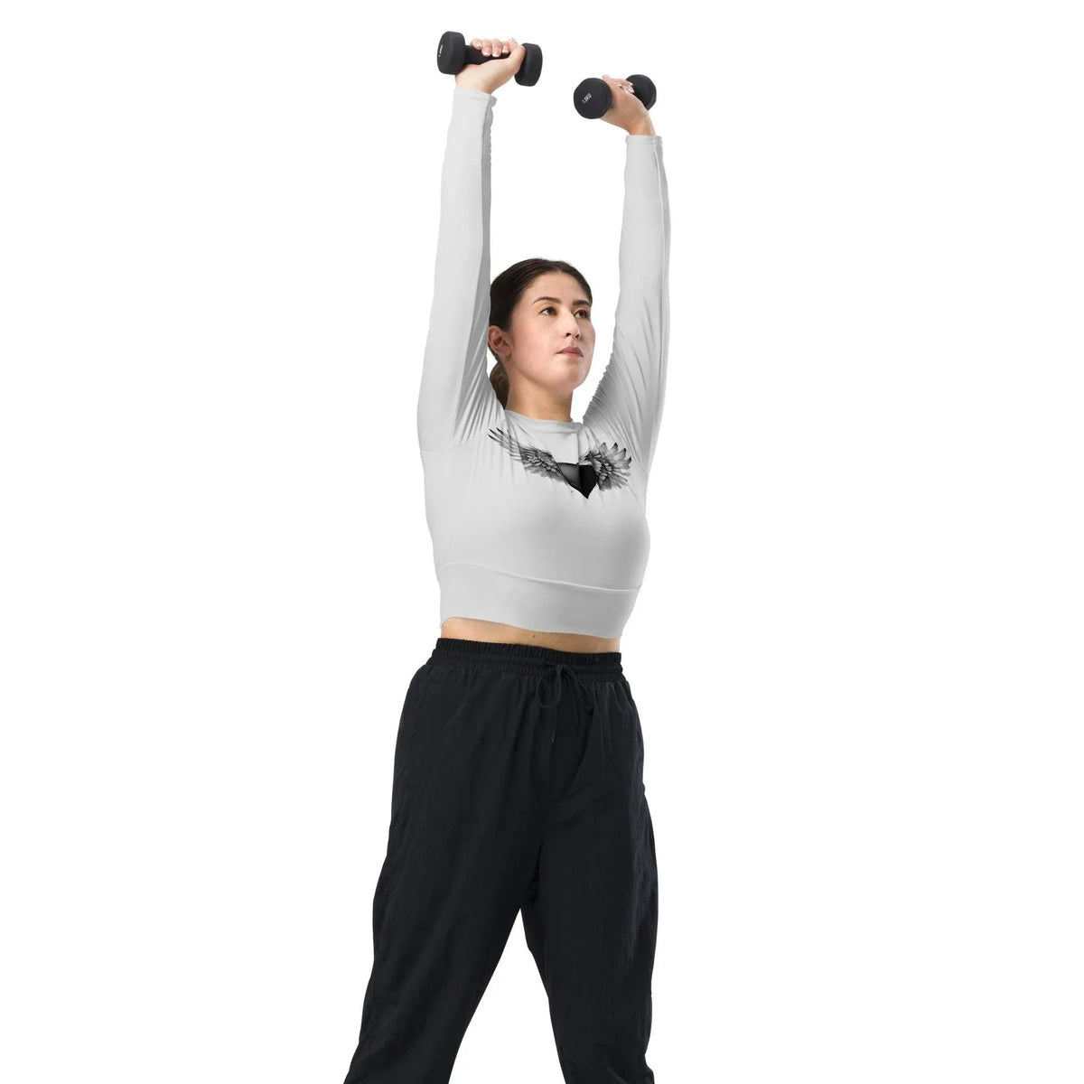 black-heart-long-sleeve-crop-top-long-sleeve-crop-top-jlr-design-jlr-design-de-7 - JLR Design