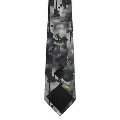 black-orchid-krawatte-krawatte-jlr-design-4 - JLR Design
