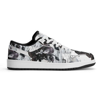 black-orchid-low-top-leder-sneaker-fur-damen-sneaker-jlr-design-12 - JLR Design