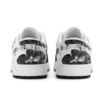 black-orchid-low-top-leder-sneaker-fur-damen-sneaker-jlr-design-6 - JLR Design