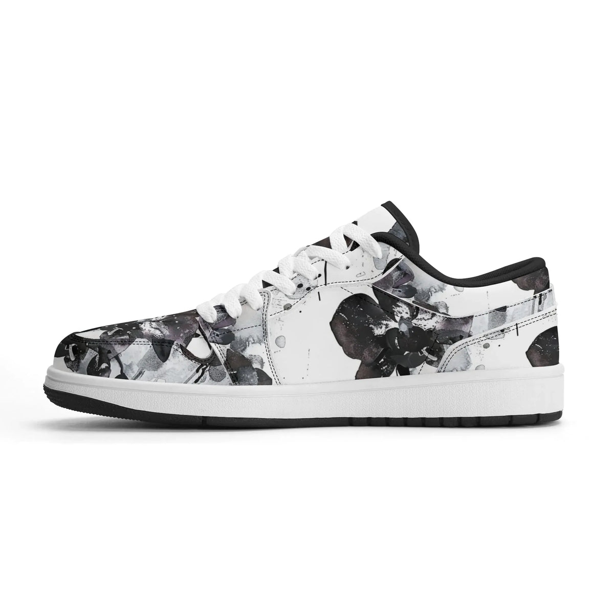 black-orchid-low-top-leder-sneaker-fur-damen-sneaker-jlr-design-jlr-design-de-11 - JLR Design