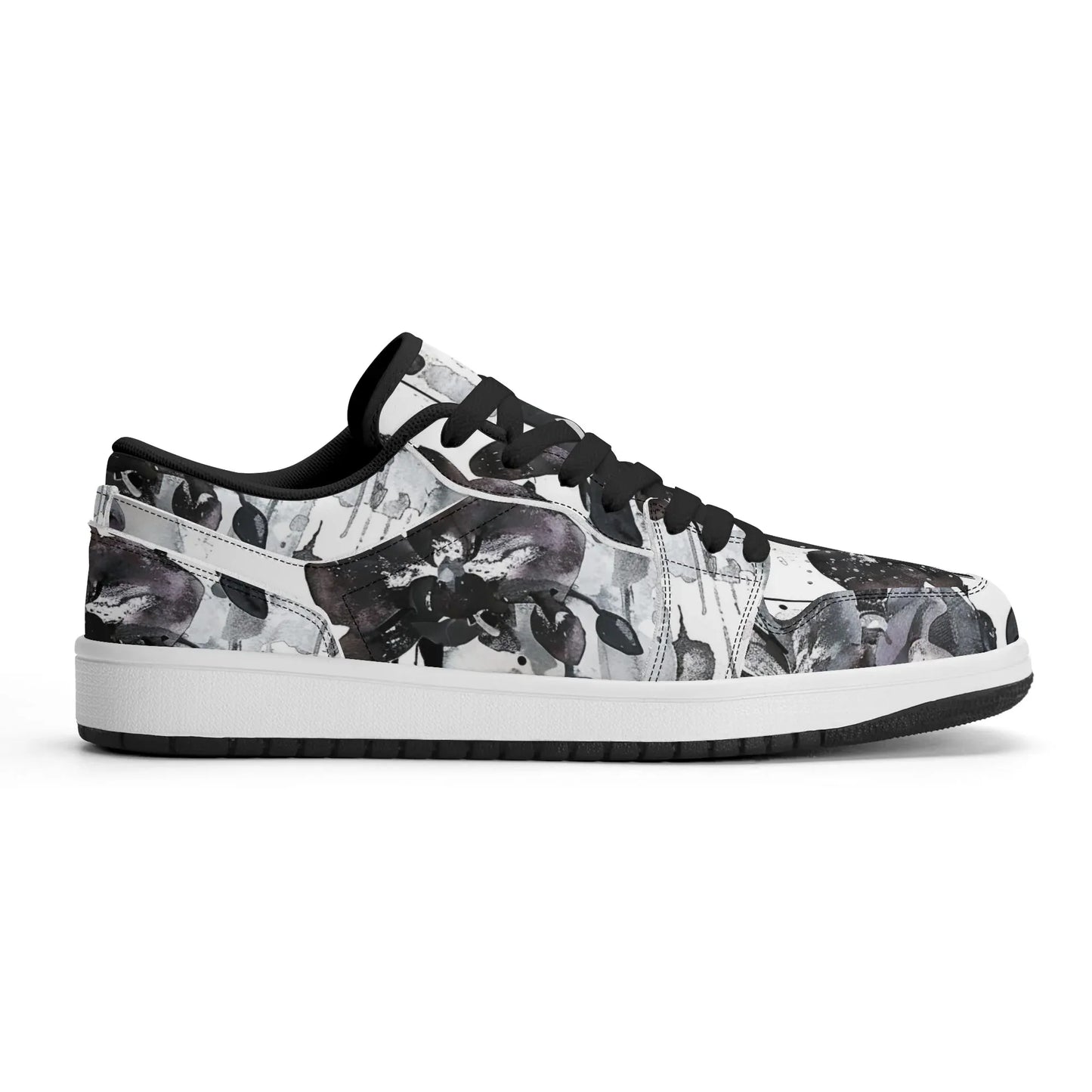 black-orchid-low-top-leder-sneaker-fur-herren-sneaker-jlr-design-12 - JLR Design