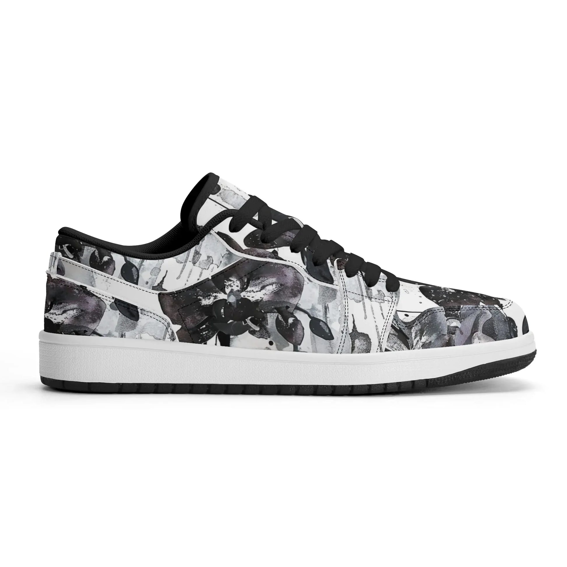 black-orchid-low-top-leder-sneaker-fur-herren-sneaker-jlr-design-12 - JLR Design
