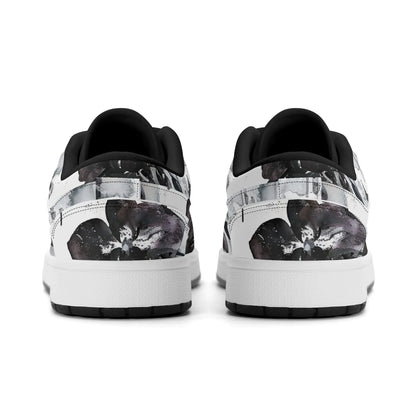 black-orchid-low-top-leder-sneaker-fur-herren-sneaker-jlr-design-13 - JLR Design