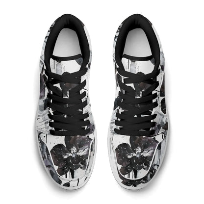 black-orchid-low-top-leder-sneaker-fur-herren-sneaker-jlr-design-14 - JLR Design