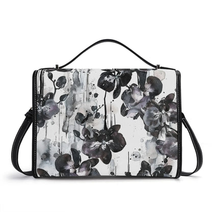 black-orchid-satchel-bag-umhangetasche-umhangetasche-jlr-design-3 - JLR Design