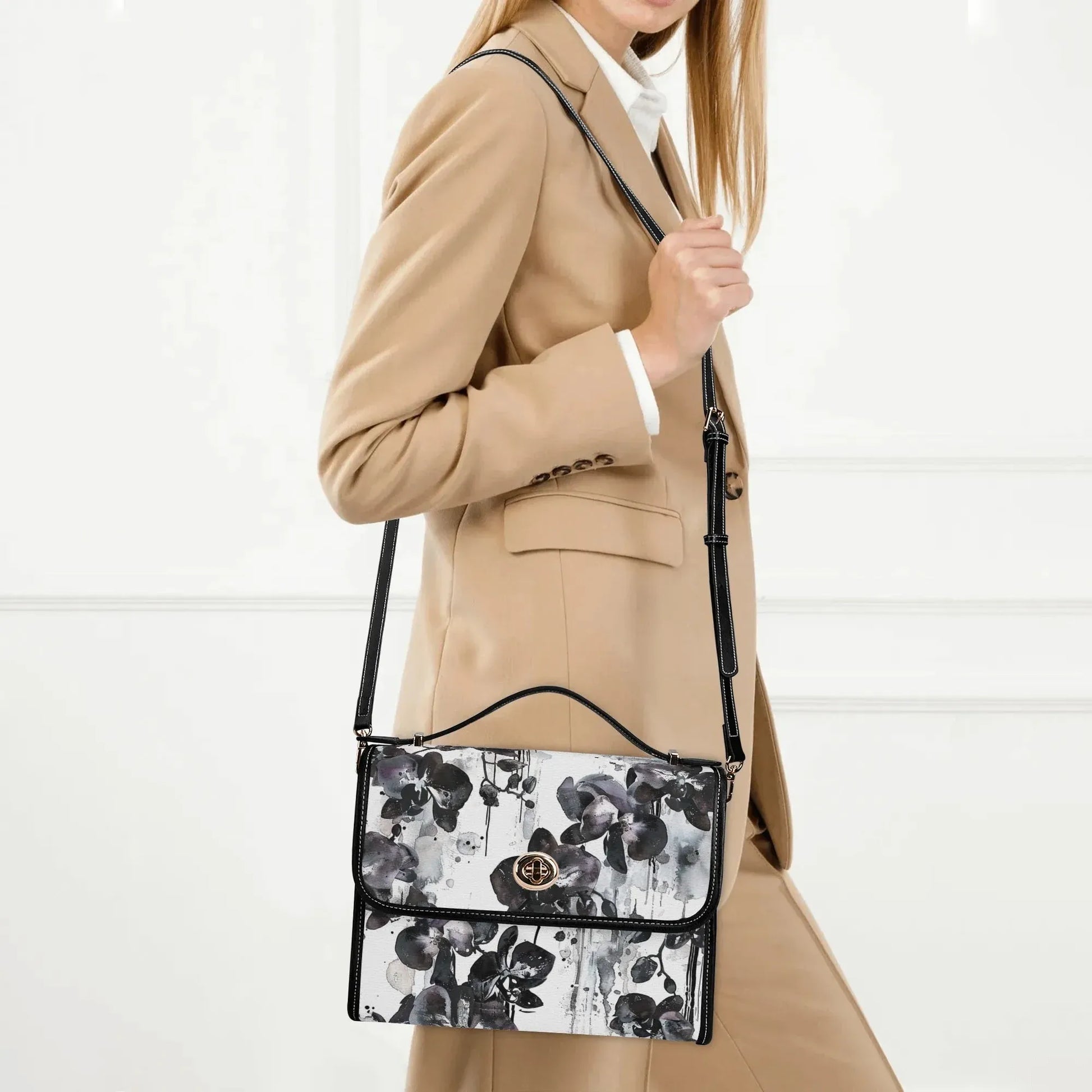 black-orchid-satchel-bag-umhangetasche-umhangetasche-jlr-design-7 - JLR Design